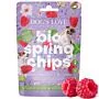 Frühlingschips Bio-Pute