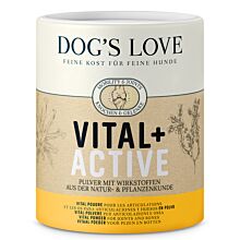 VITAL ACTIVE | Polvo para las articulaciones  y los huesos
