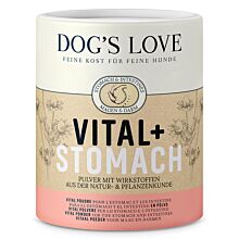VITAL STOMACH | Polvo para el estómago