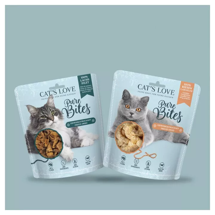 Pure Bites | Langostino