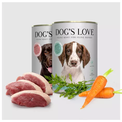 Hipoalergenico Caballo | Alimento hipoalergénico para perros