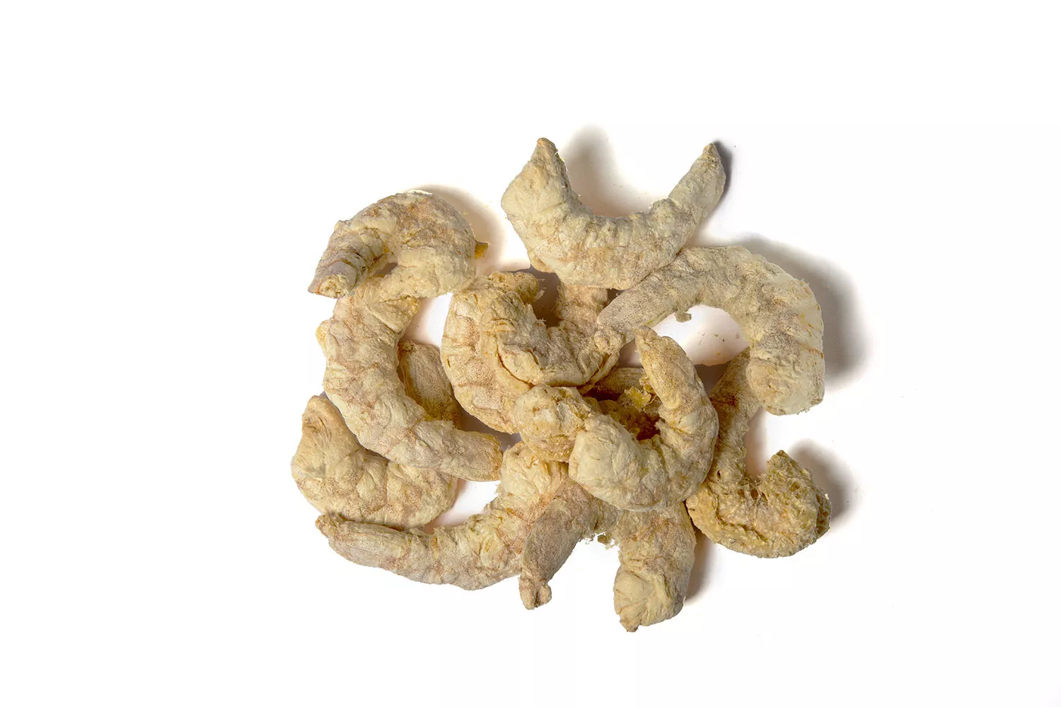 Pure Bites | Langostino