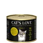 Adulte Mix Veau & Dinde