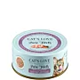 Filetti puri di salmone e pollo